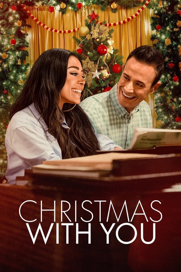 TVplus NL - Christmas with You (2022)