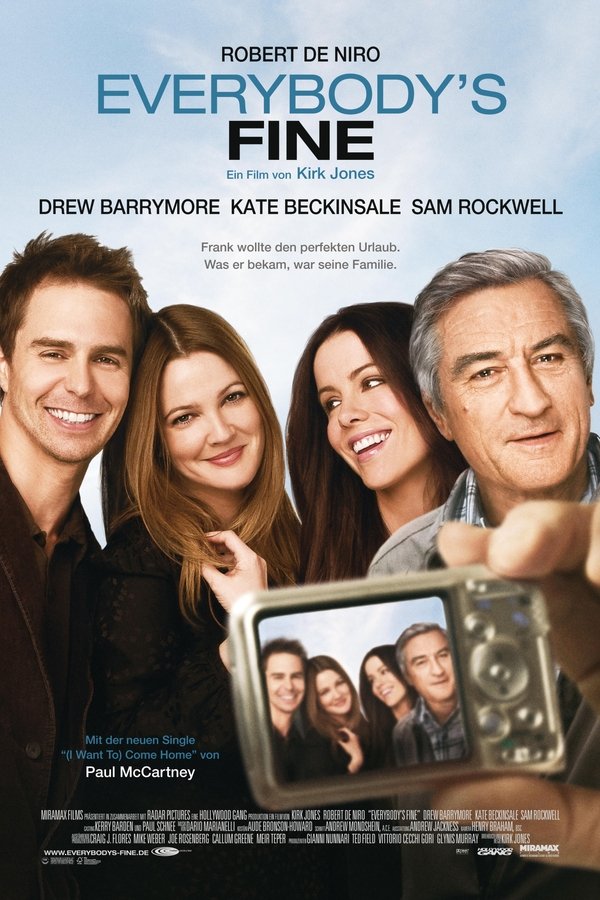 DE - Everybody's Fine (2009)