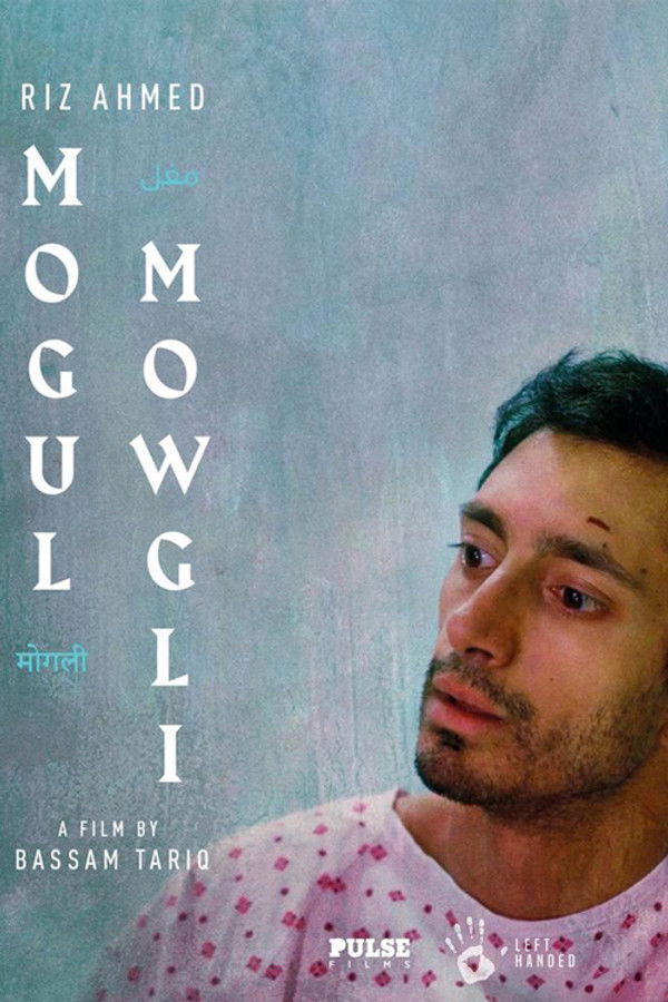 EN - Mogul Mowgli - 2020 [Multi Sub]
