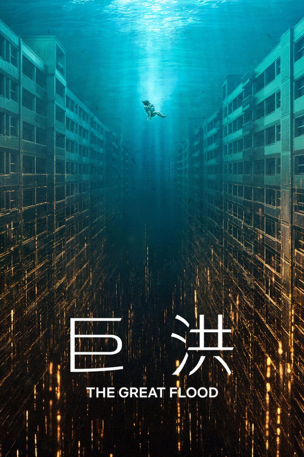 巨洪