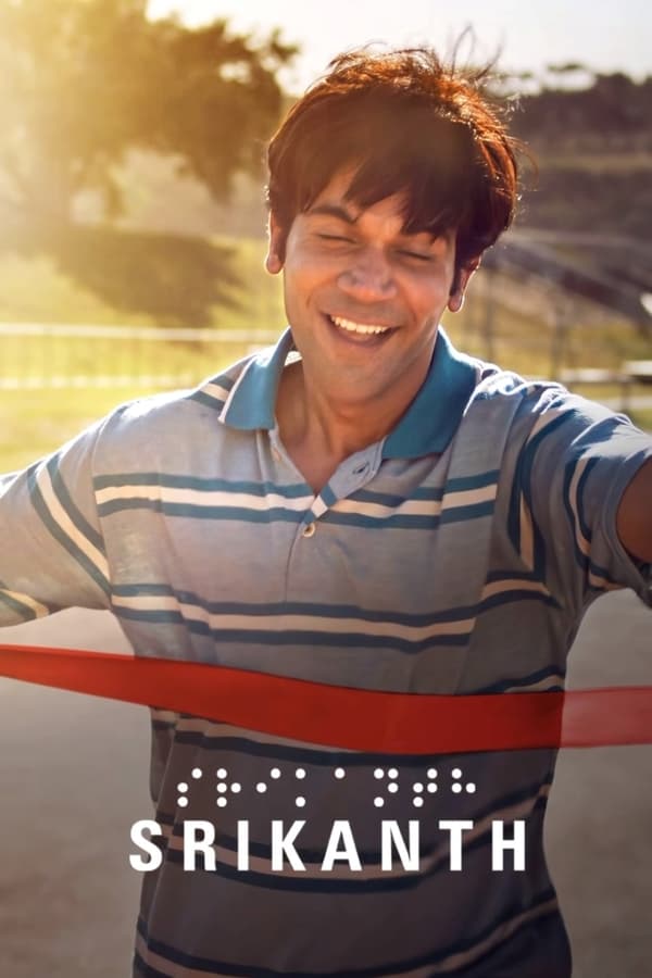 Srikanth 2024 Hindi (Cleaned) 1080p 720p 480p HDTS x264 Full Movie Download