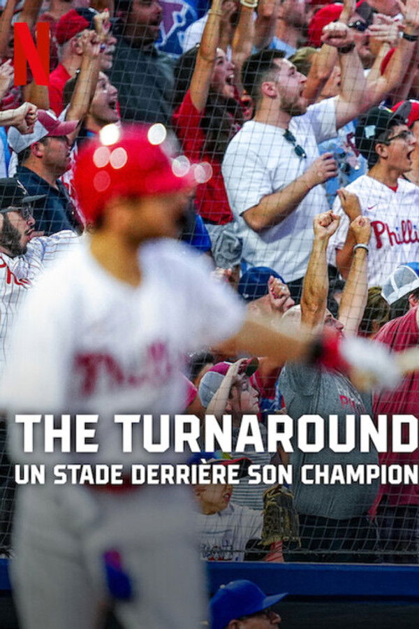 The Turnaround : Un stade derrière son champion