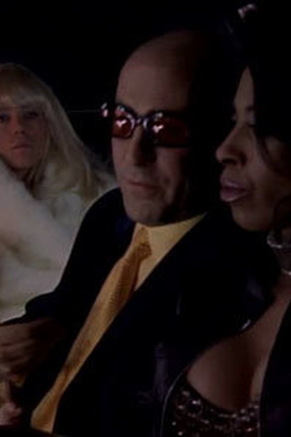 La Femme Nikita – S02E12 – Episodio 12