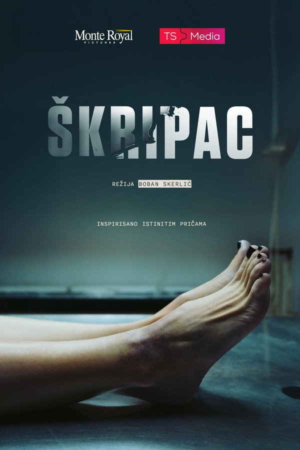 TVplus EX - Kalup 3 - Skripac (2026)