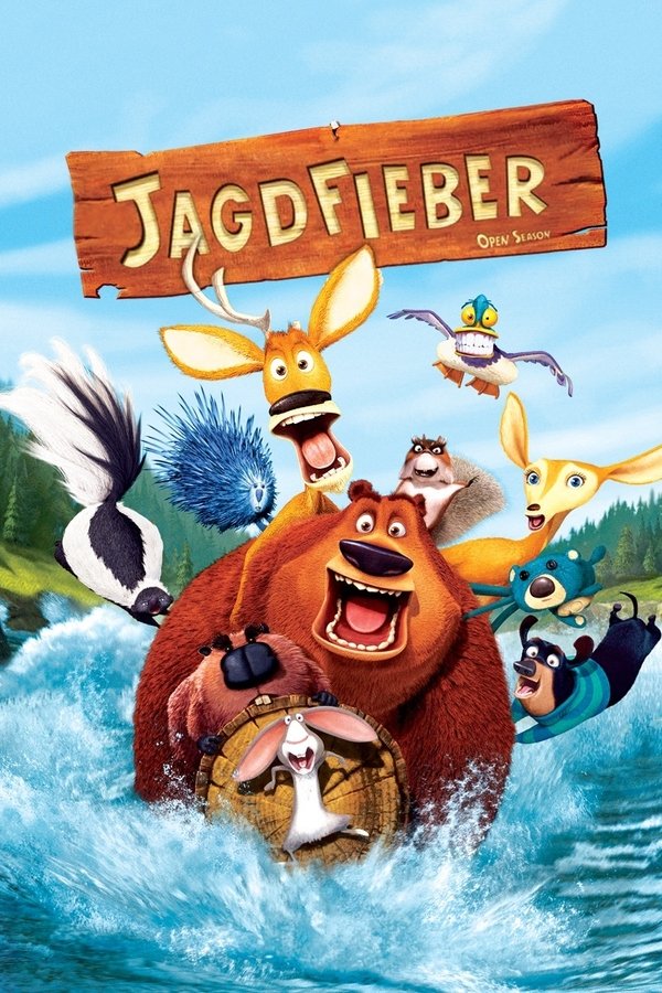 DE - Jagdfieber (2006)