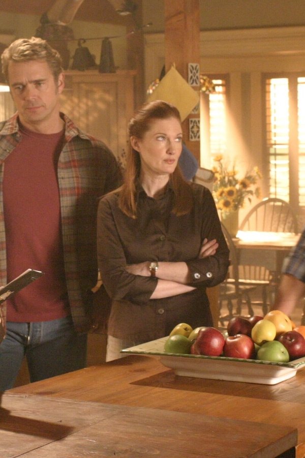 Smallville – S04E12 – Emarginati