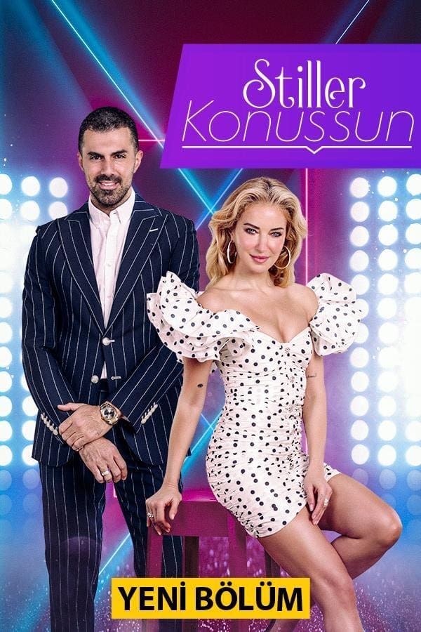 |TR| Stiller Konussun