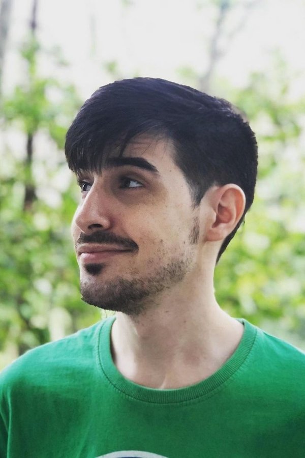 Alejandro Bravo Yañez's headshot