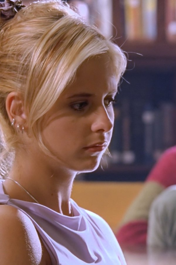 Buffy l’ammazzavampiri – S03E04 – La bella e le bestie
