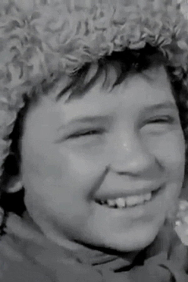 Viktor Karmalitov's headshot