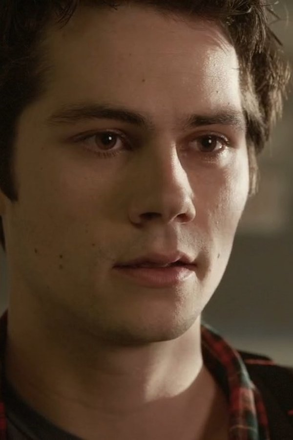 Teen Wolf – S05E20 – Episodio 20