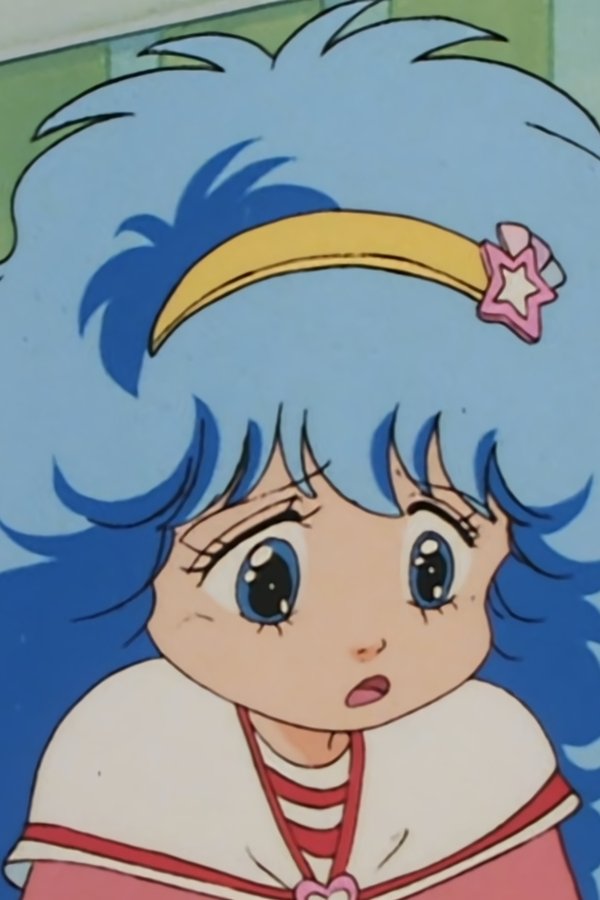 Evelyn e la magia di un sogno d’amore – S01E17 – Episodio 17