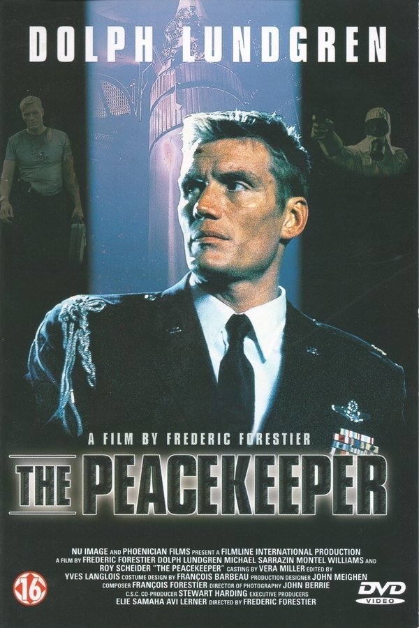 The Peacekeeper
