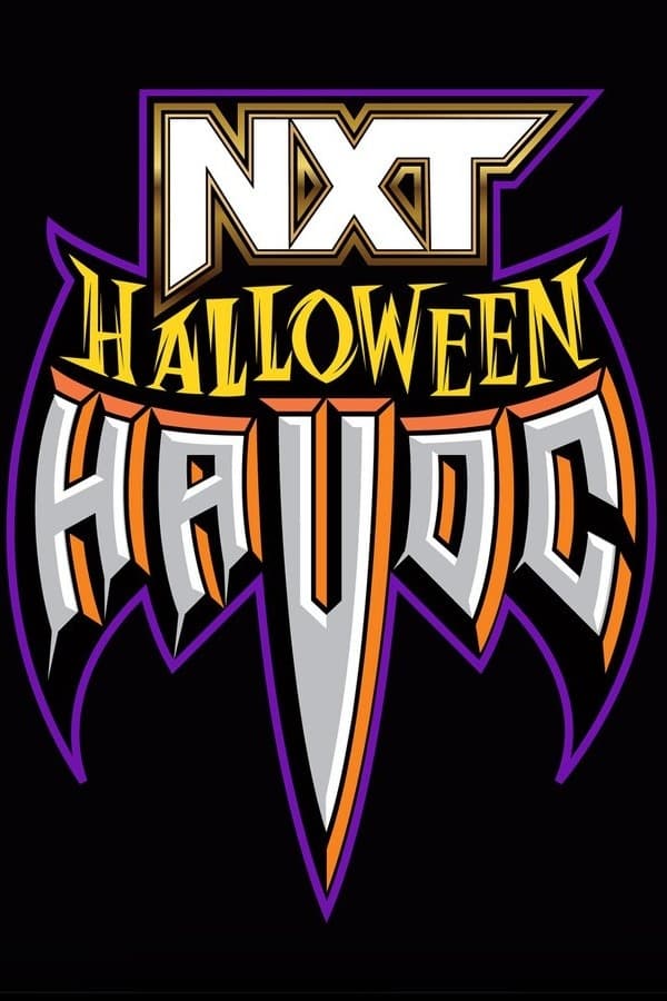 EN - NXT Halloween Havoc  (2022)