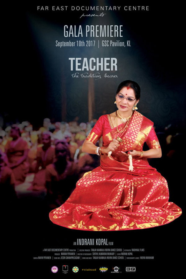 Teacher: The Tradition Bearer