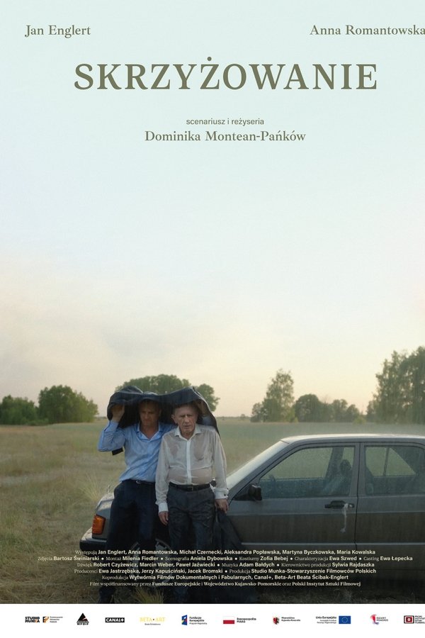 EN - The Crossroads - 2024