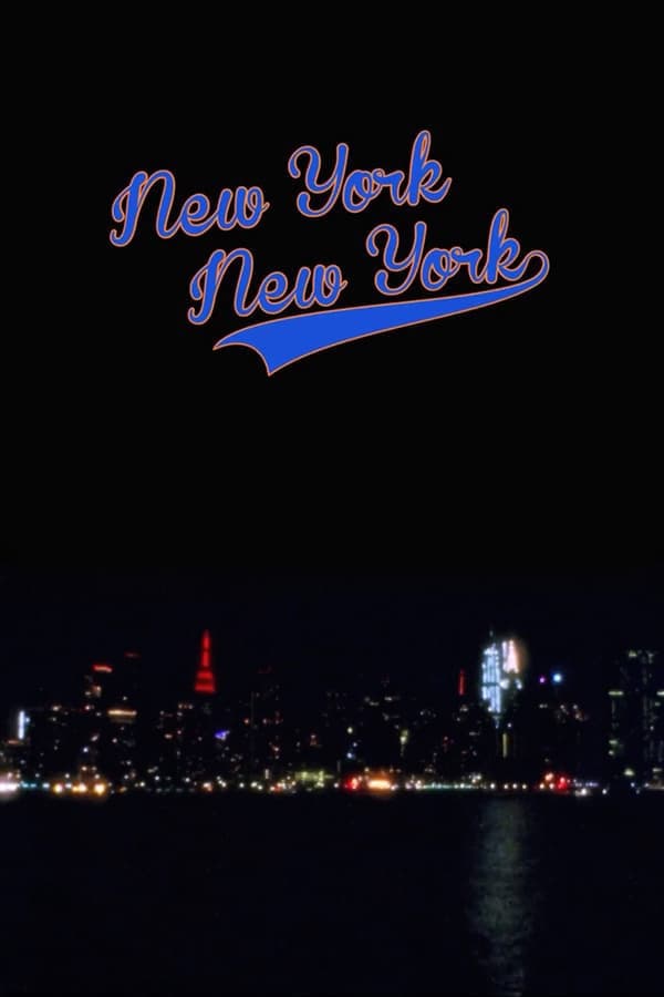 FR| New York New York 
