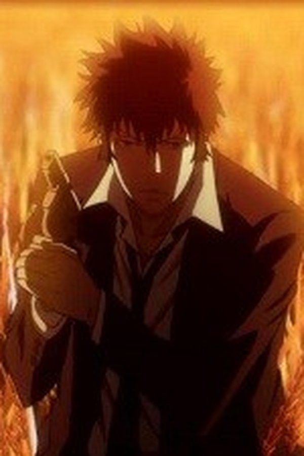 Psycho-Pass – S01E22 – Un mondo perfetto