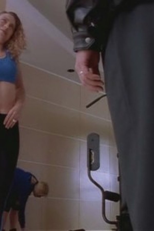 La Femme Nikita – S01E15 – Episodio 15