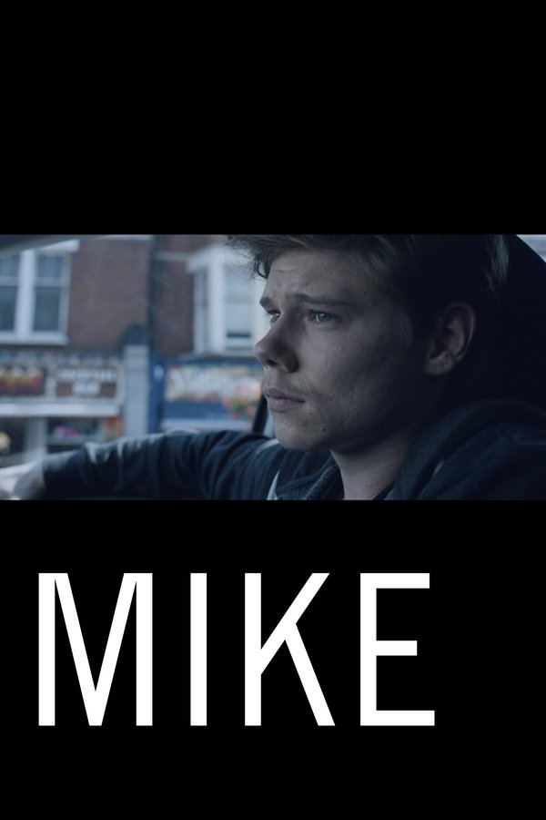 Mike poster