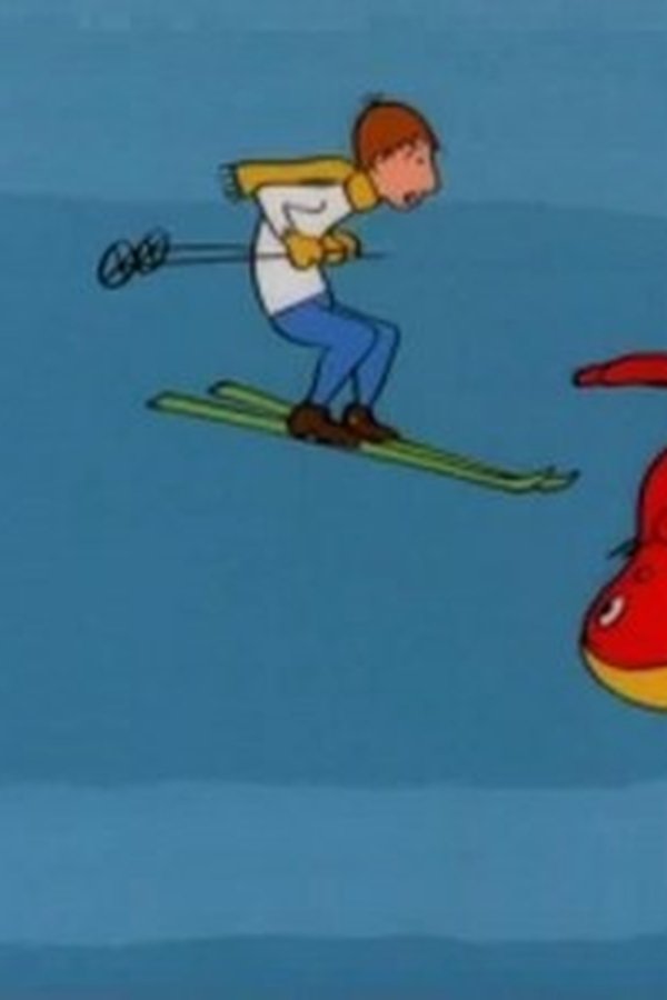 Barbapapà – S01E30 – Episodio 30