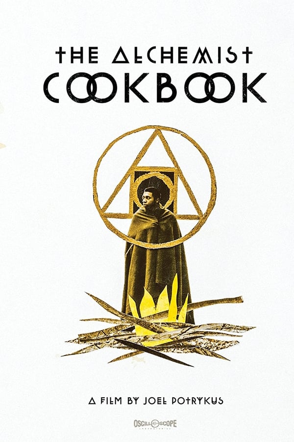 The Alchemist Cookbook (2016)