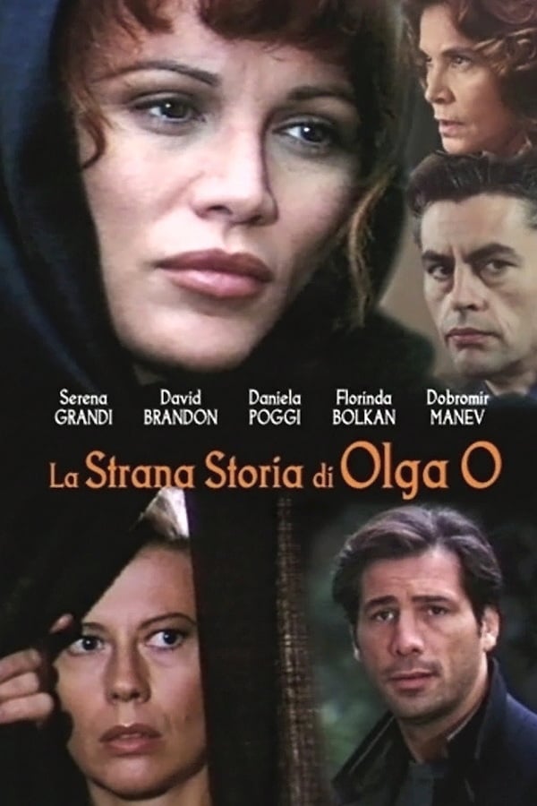 La strana storia di Olga ‘O’