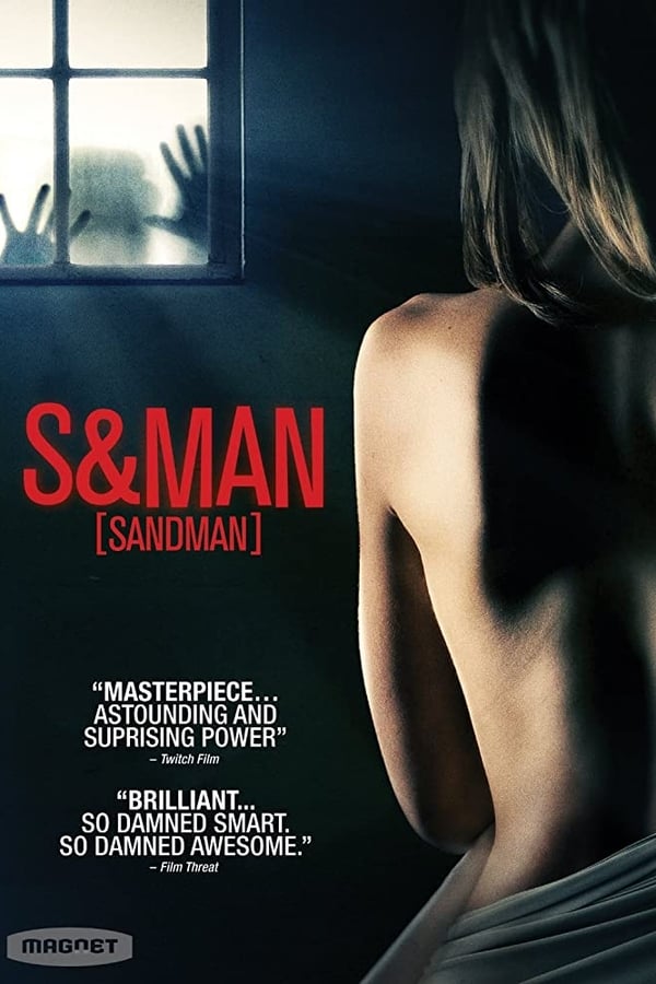 S&Man