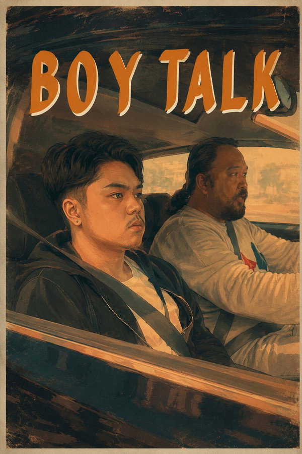 Boy Talk