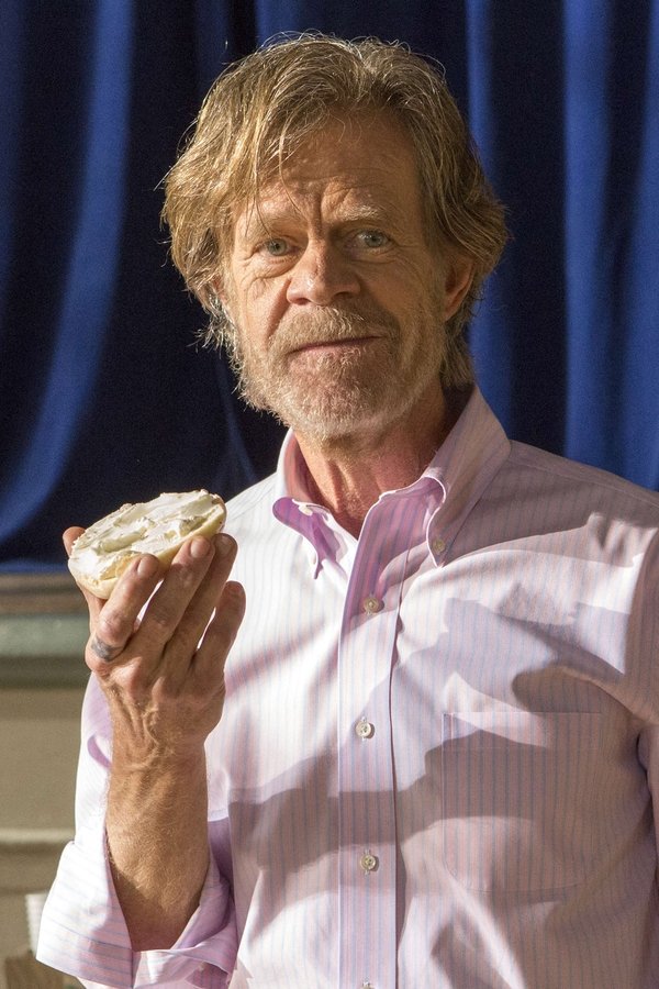 Shameless – S09E01 – Il prezzo per essere un Gallagher
