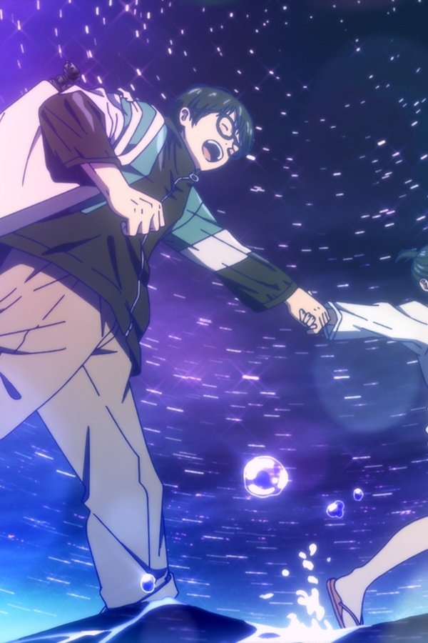 Insomniacs After School [Sub-ITA] – S01E05 – Episodio 5