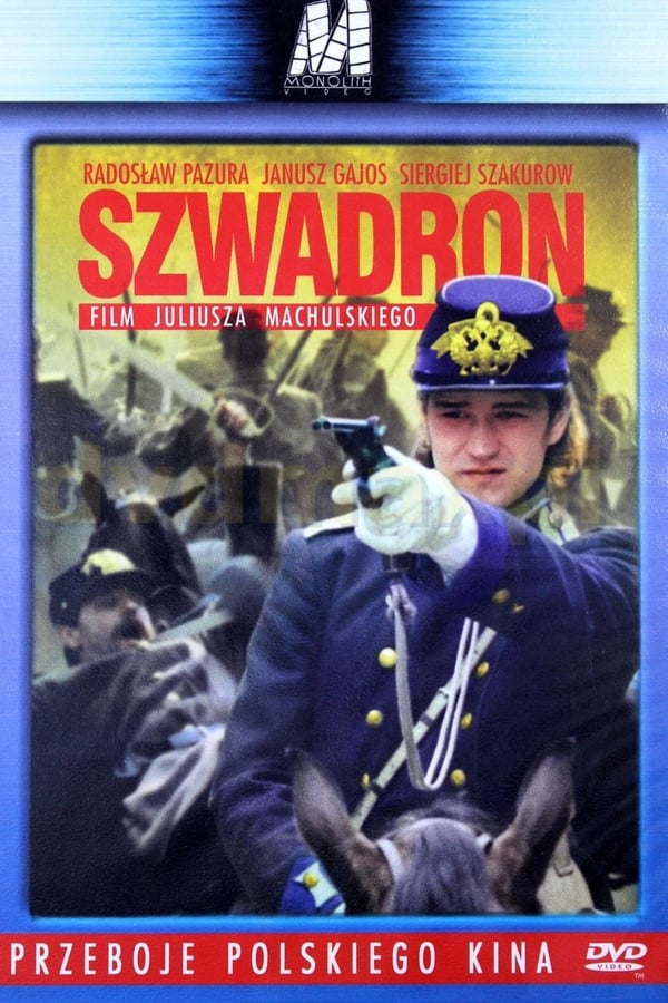 Szwadron