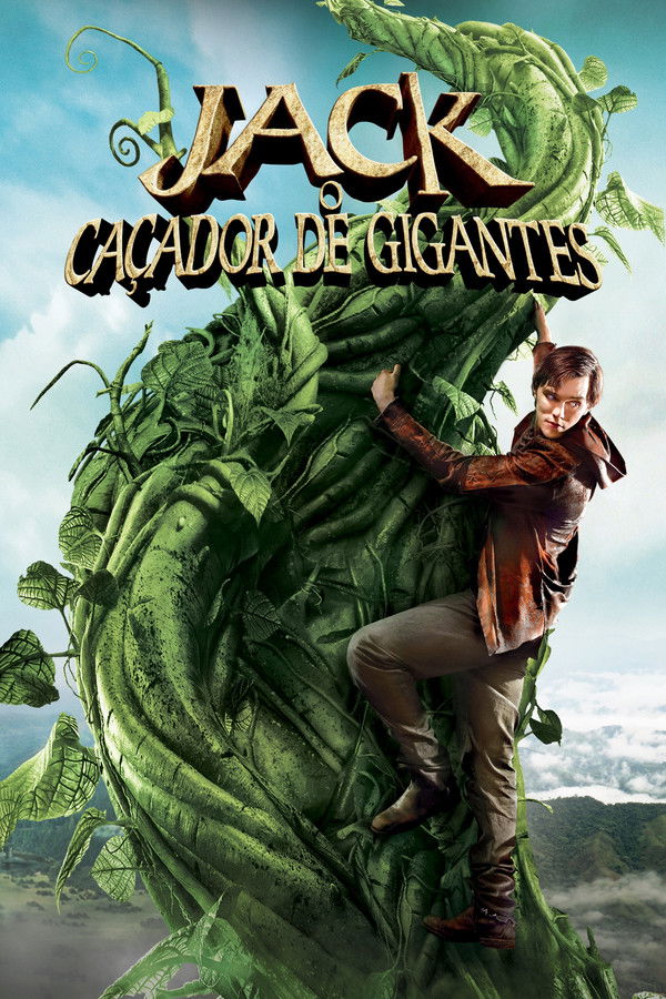 Jack, O Caçador de Gigantes (2013)