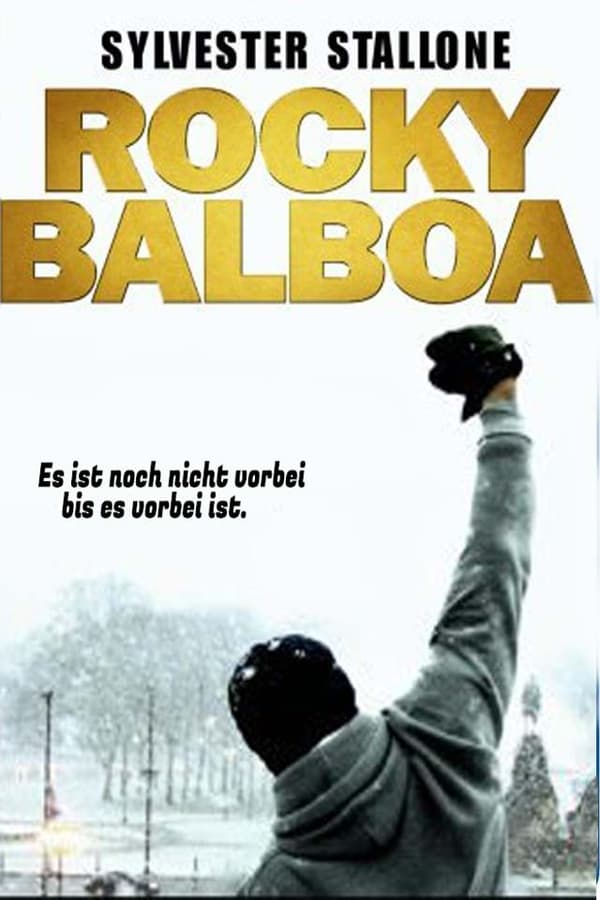 DE - Rocky Balboa (2006)