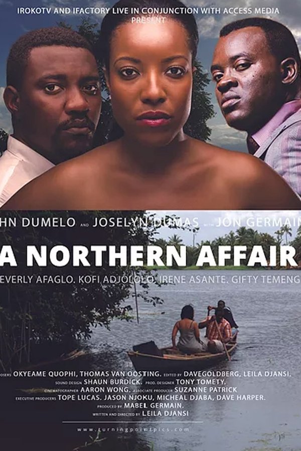 A Northern Affair