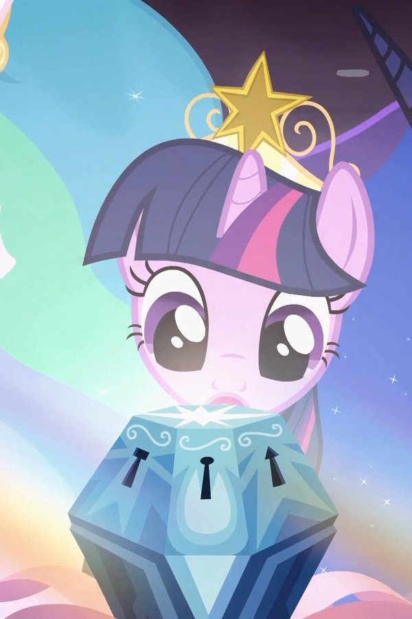 My Little Pony – L’amicizia è magica – S04E02 – Episodio 2