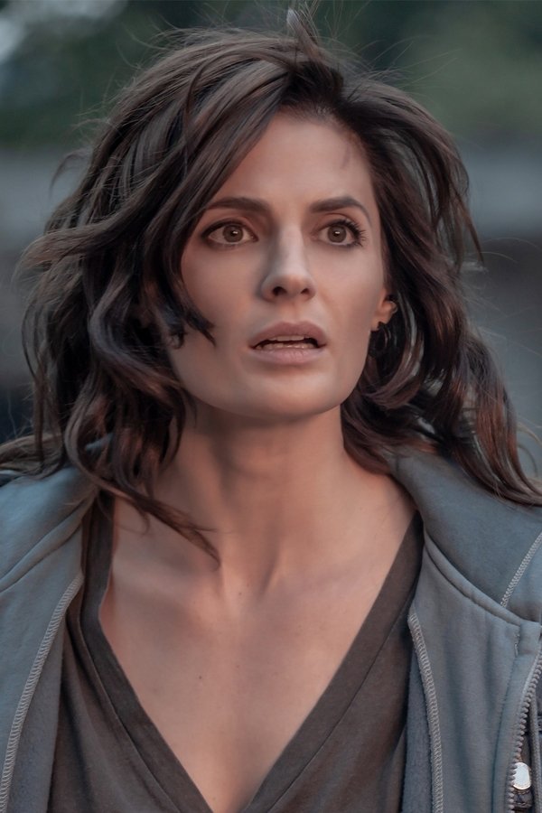 Absentia – S03E02 – Capta est