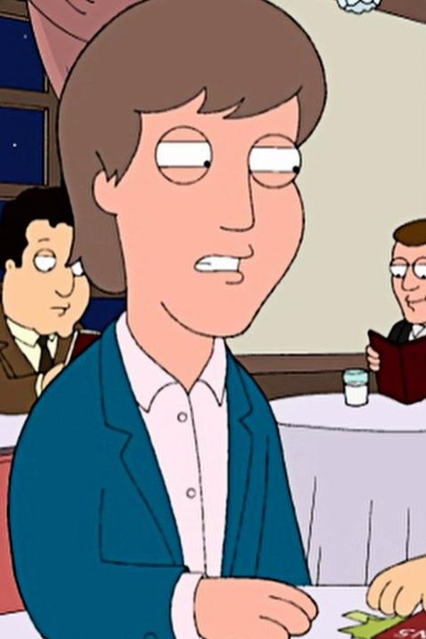 Les Griffin - Saison 6 Episode 7