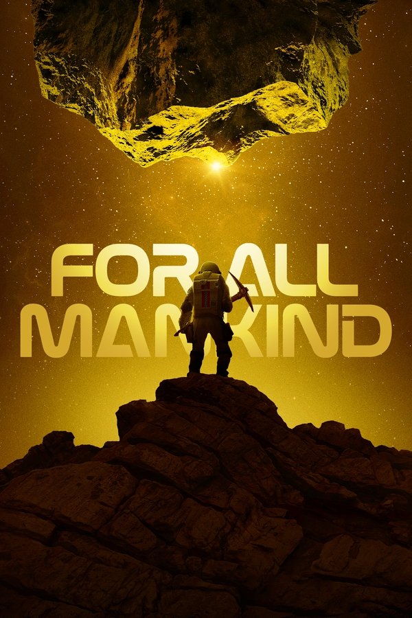 Cuộc Chiến Không Gian: Phần 4 – For All Mankind: Season 4 (2023)