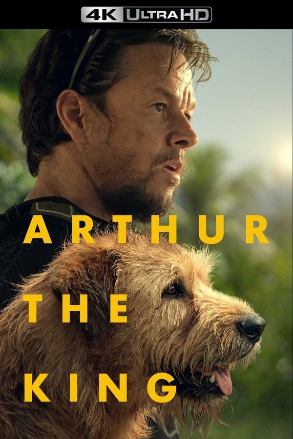 -SC - Arthur the King (2024)