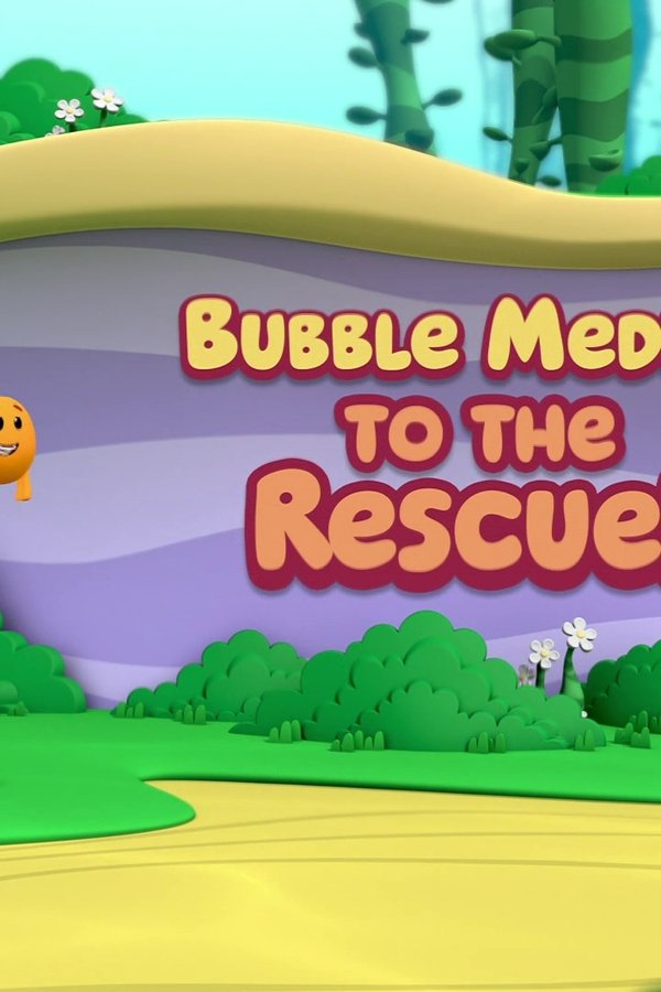 Bubble Guppies: Un tuffo nel blu e impari di più – S06E20 – Episodio 20