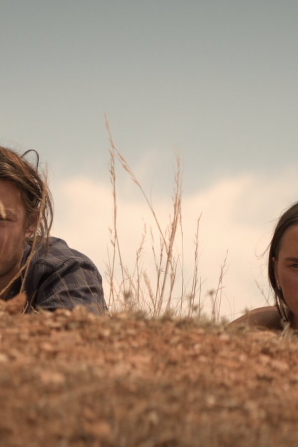 Territory – S01E04 – Episodio 4