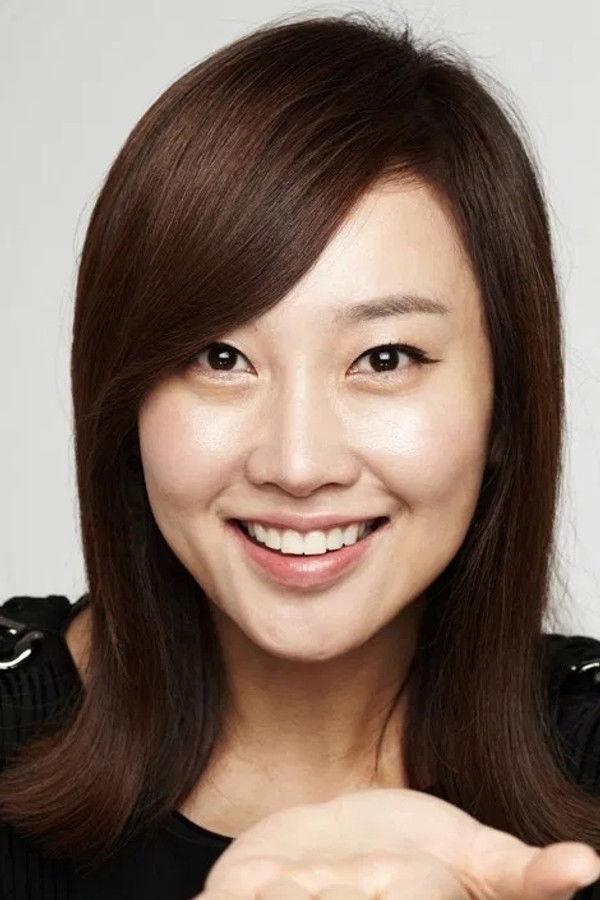 Lim Sung-min's headshot
