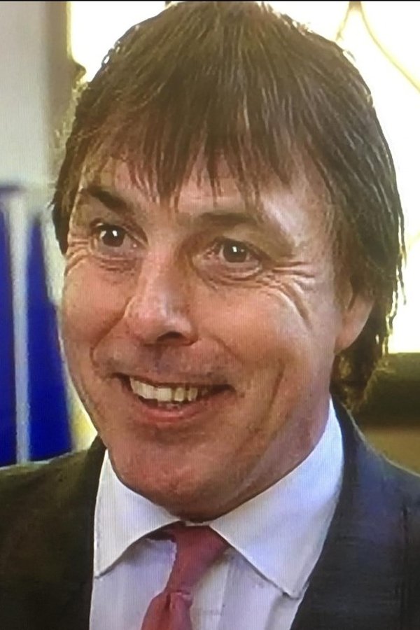 Leo Dolan