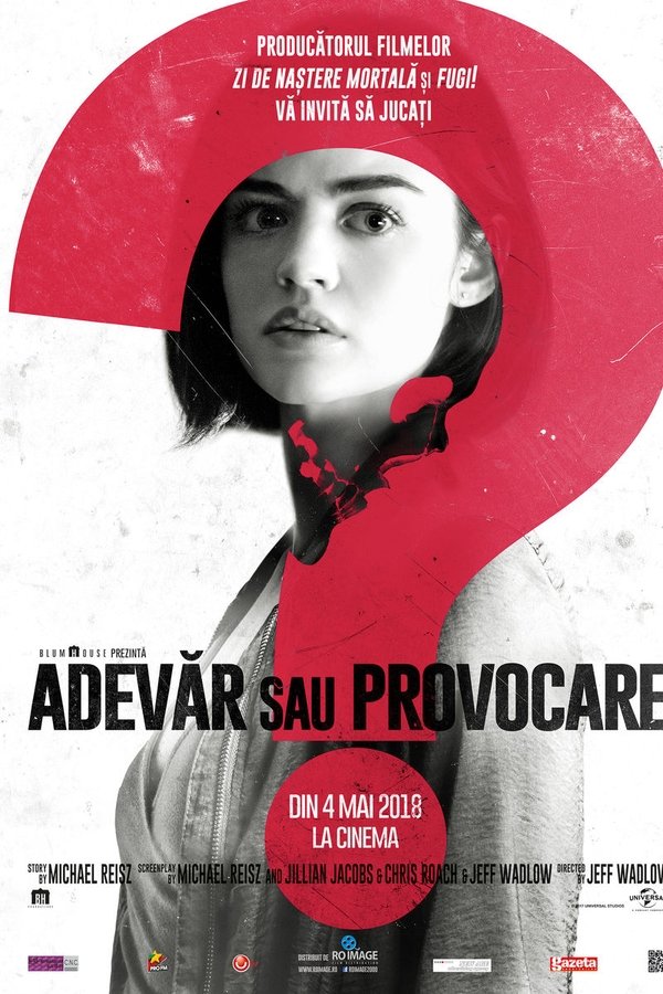 Adevăr sau provocare