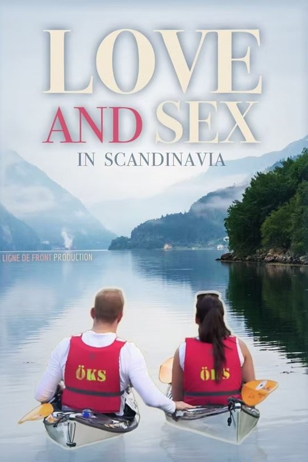 Love and Sex in Scandinavia