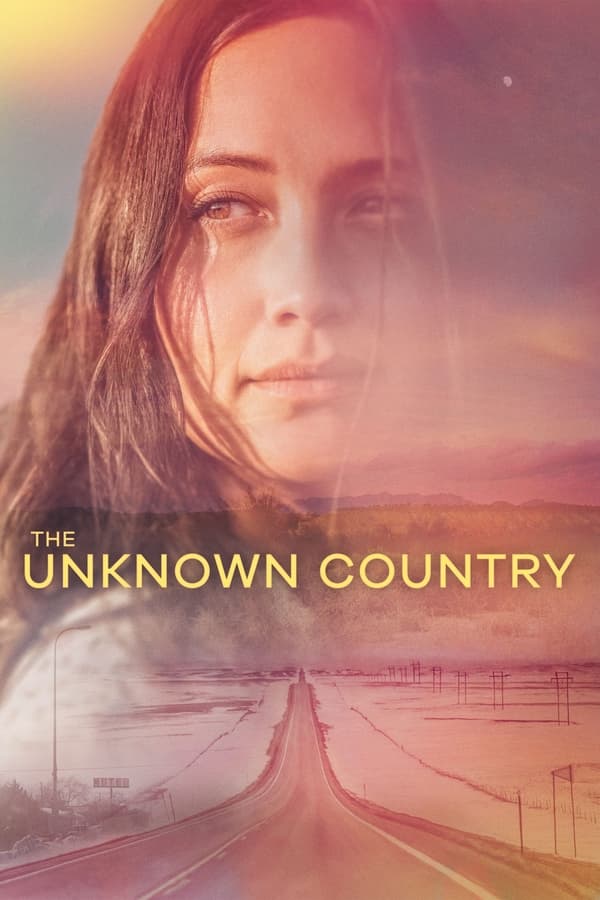EN - The Unknown Country  (2023)