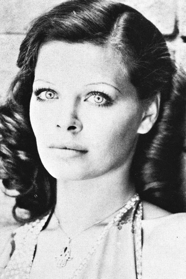 Monica Monet's headshot