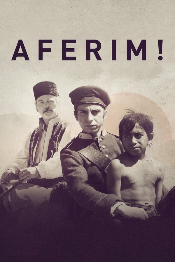 AR - Aferim!