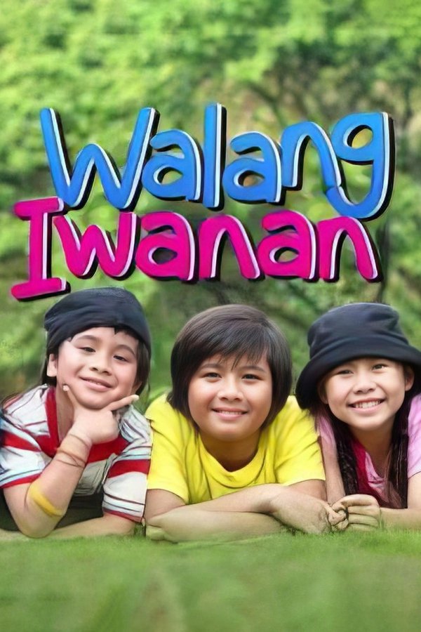 Walang Iwanan
